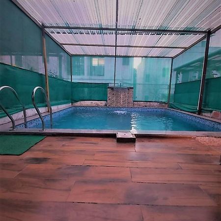 Casa Mount View Villa Wd Pvt Pool Лонавала Экстерьер фото