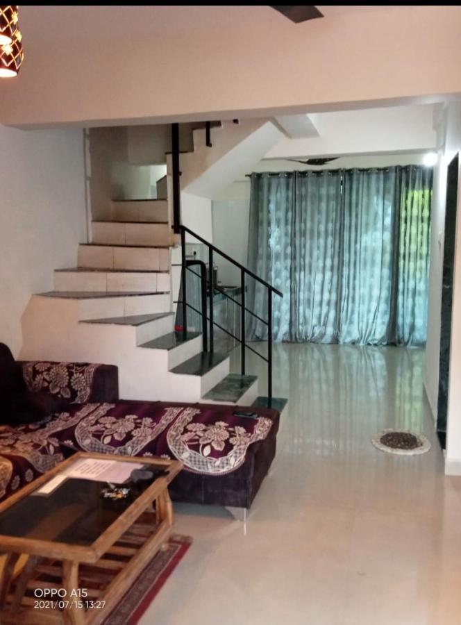 Casa Mount View Villa Wd Pvt Pool Лонавала Экстерьер фото
