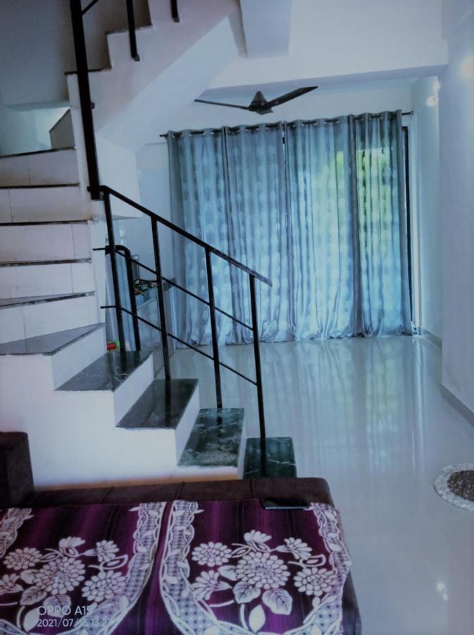 Casa Mount View Villa Wd Pvt Pool Лонавала Экстерьер фото