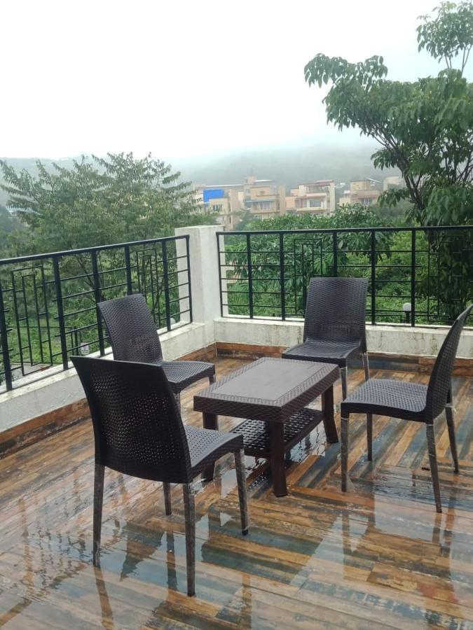Casa Mount View Villa Wd Pvt Pool Лонавала Экстерьер фото