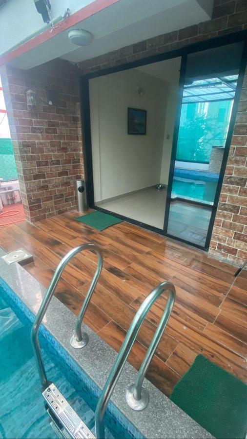 Casa Mount View Villa Wd Pvt Pool Лонавала Экстерьер фото