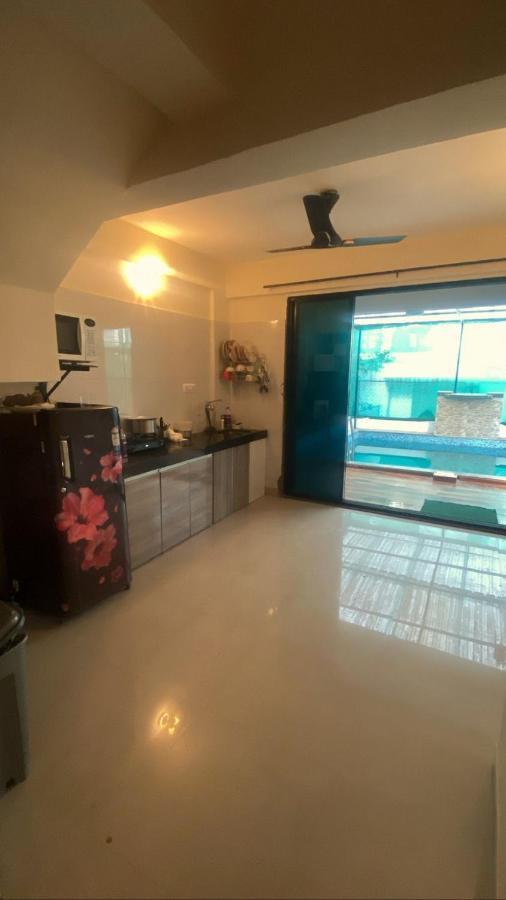 Casa Mount View Villa Wd Pvt Pool Лонавала Экстерьер фото